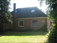 Ferienhaus Dannau 