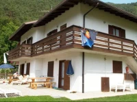 Apartment Mezzolago di Ledro 22 