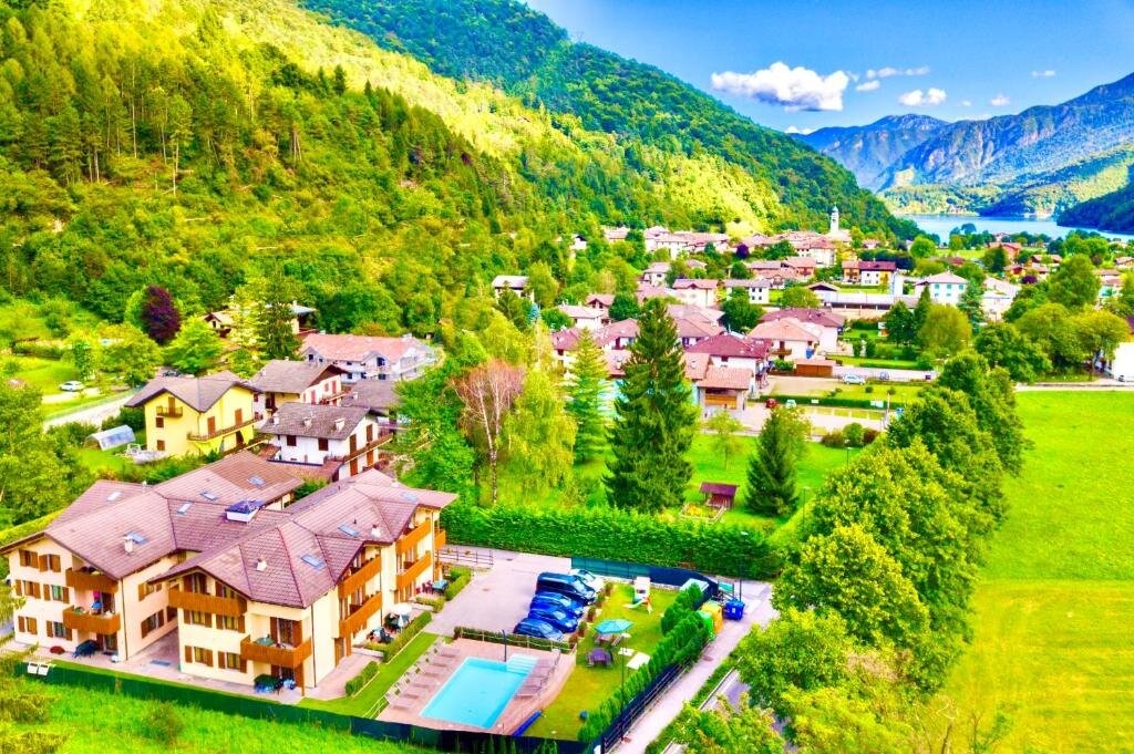 Residence Toli 