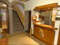 Albergo Ristorante Galli 