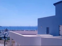 Appartamenti Marina di Salivoli 