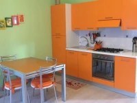 Salivoli Apartment 