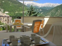B&B In Centro a Pacentro 