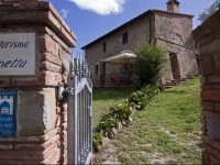 Agriturismo Borgoelenetta 