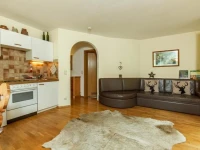 Ferienwohnung Almstuberl 