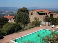 Farm stay Fienile 2 