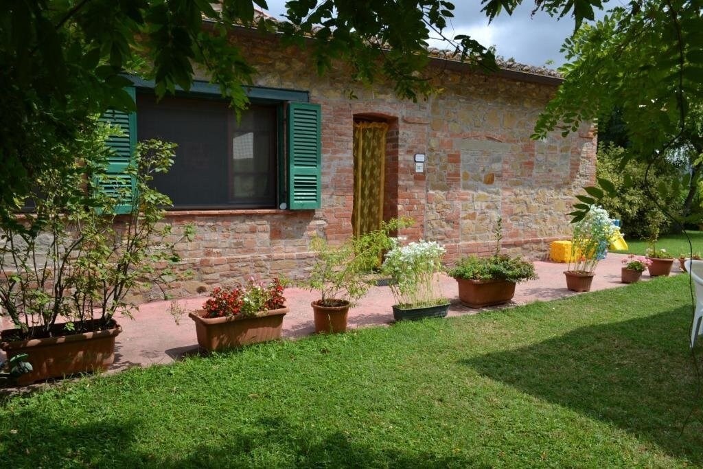 La Capanna dei Carri 