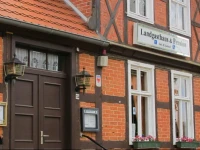 Landgasthaus & Pension Liebner 