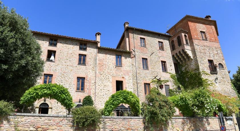 Relais Mastro Cinghiale 
