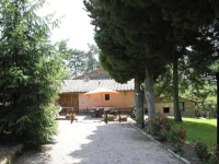 Villa Giara 