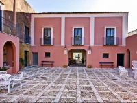 Agriturismo Antico Baglio 