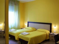 B&B La Zagara 