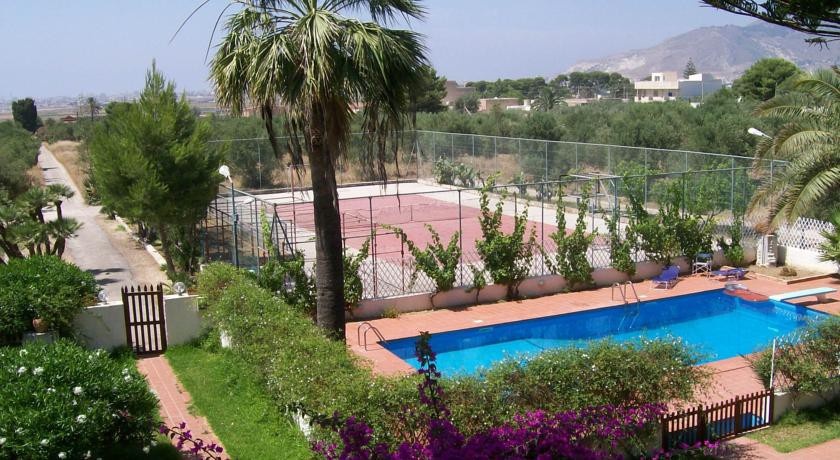 B&B Villa Amodeo 