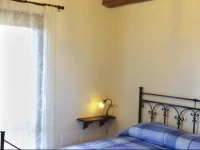 Casa Vacanza Terrarossa 