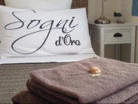 Bed and Breakfast La Terra dei Mari 