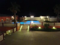 Casa Vacanze Calafarina 