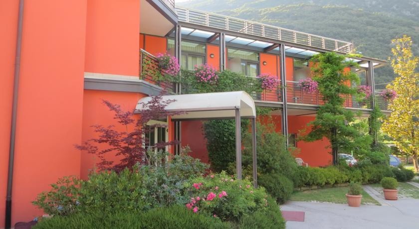 Hotel Due Laghi 