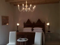 Vicolo Del Nido B&B 