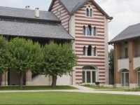Cascina La Salette Residence 