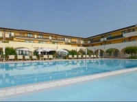 Le Terrazze sul Lago Residence & Hotel 