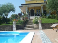 Villa Sinatra 