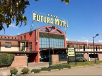 Hotel Motel Futura 4*