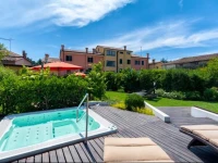 Hotel San Giacomo Sport&Relax 