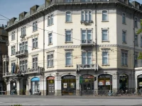 Hotel GrandItalia 