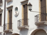 Hotel Casa Del Pellegrino 