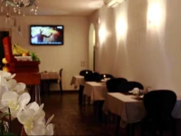 Hotel Volta 