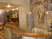 Art Hotel Al Fagiano 