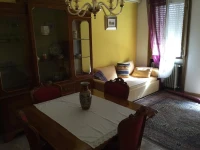 Apartment Albertina 