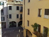 Casa Piazza del Santo 