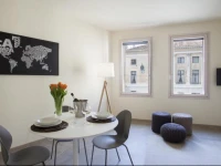 ErГЇk Langer Boutique Apartments Pedrocchi 