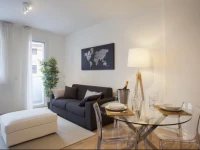 ErГЇk Langer Boutique Apartments Santa Sofia 