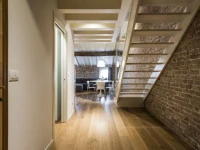 MyPlace Prato della Valle Family Apartment 