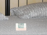 Villa Ferri Apartments 