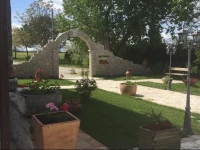 Agriturismo Aia Antica 