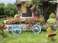 Agriturismo La Bordiga 