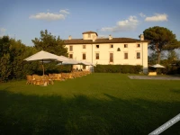 Villa Dragonetti 