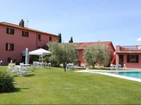 Hotel Relais Santa Genoveffa 