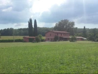 Il Casale Dei Fiori 