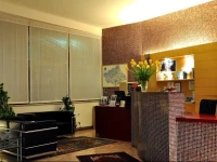 Hotel AllвЂ™Oasi 