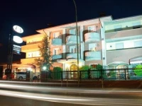 Hotel Tagliere dOro 