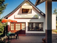 Hotel-Pension Hafemann 