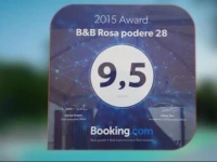 B&B Rosa podere 28 