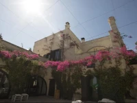 Masseria Rocca Pampina 