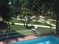 Agriturismo Fiori dArancio 