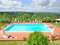 Agriturismo Montemari 