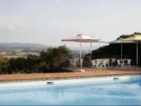 Agriturismo Villa Lena 